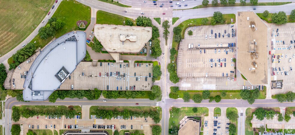 More Photos Of 5605 N MacArthur Blvd, Irving Coworking Space