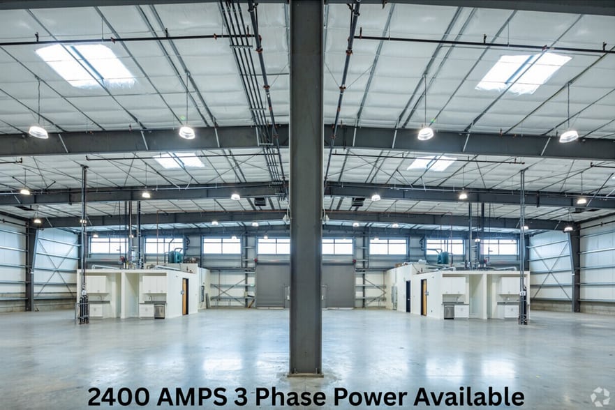 More Photos Of 1409 Egbert Ave, San Francisco Industrial For Lease