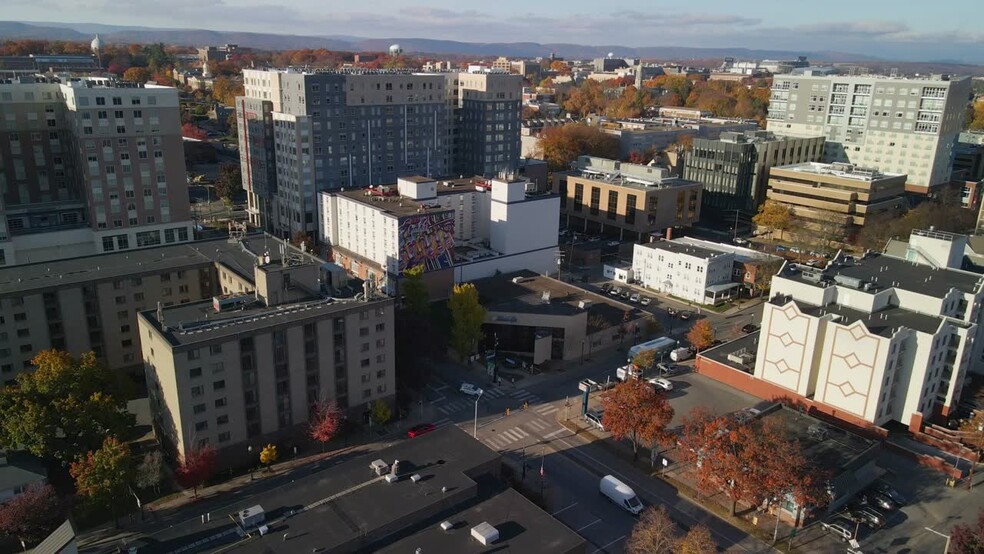 Primary Photo Of 321 W Beaver Ave, State College Medical For Sale