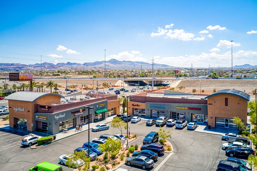 Primary Photo Of 8975 S Eastern Ave, Las Vegas Unknown For Lease