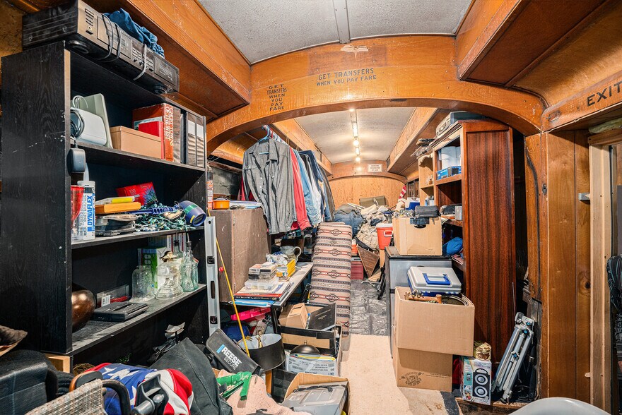 More Photos Of 155 Main St, Rollinsville Auto Salvage Facility For Sale