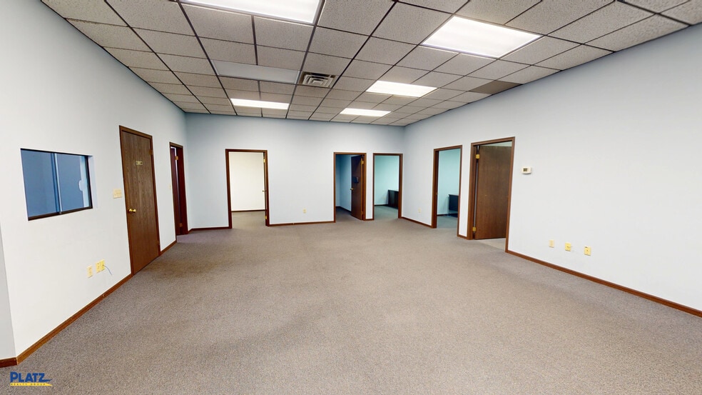 More Photos Of 4030 Simon Rd, Youngstown Manufacturing For Sale