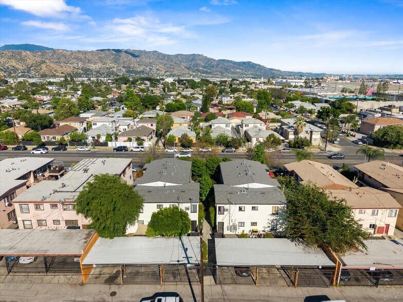 More Photos Of 7253-7257 Vineland Ave, Sun Valley Apartments For Sale