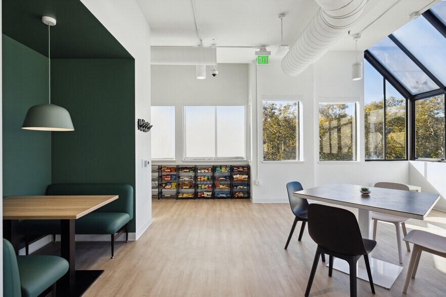 More Photos Of 1485 Treat Blvd, Walnut Creek Loft Creative Space For Lease
