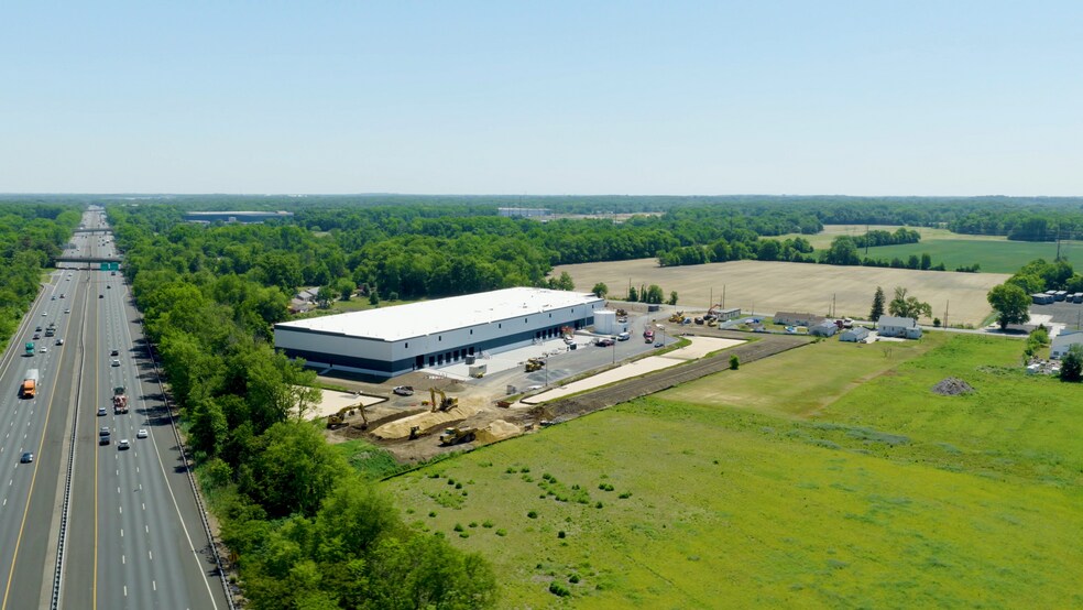 More Photos Of 637 Swedesboro Rd, Gibbstown Distribution For Lease