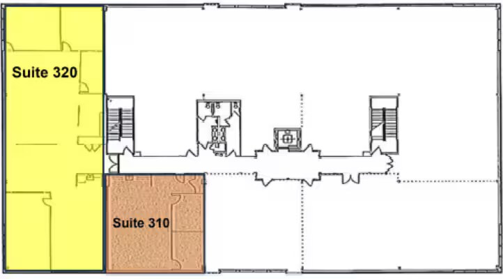 More Photos Of 19490 Sandridge Way, Leesburg Medical For Sale