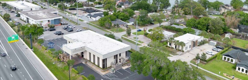 More Photos Of 445 N Wymore Rd, Winter Park Serviced Offices For Lease