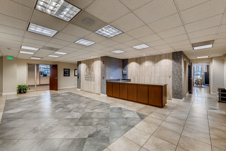 More Photos Of 1500 Grant St, Denver Office For Sale