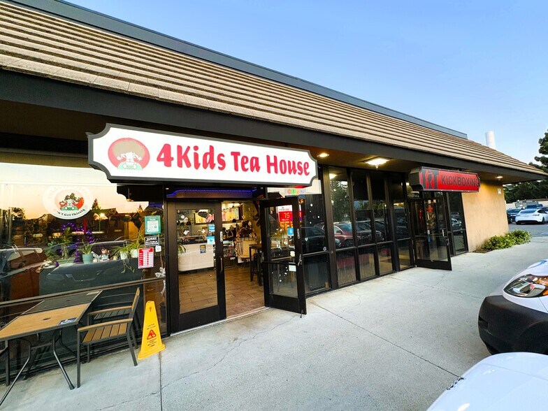 More Photos Of 470-480 Blossom Hill Rd, San Jose Unknown For Lease