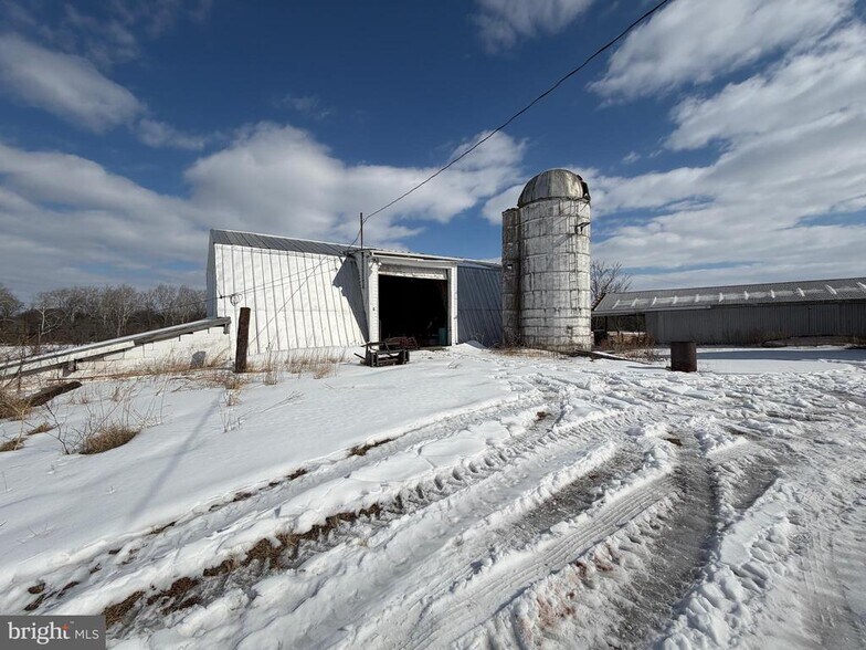 More Photos Of 16751 Scott Rd, Emmitsburg Land For Sale