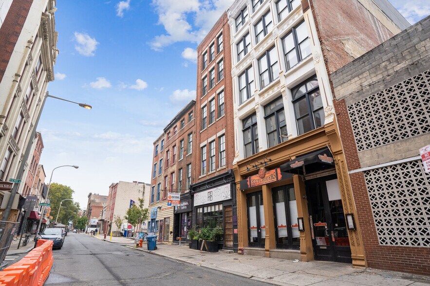More Photos Of 33 S 2nd St, Philadelphia General Retail For Lease