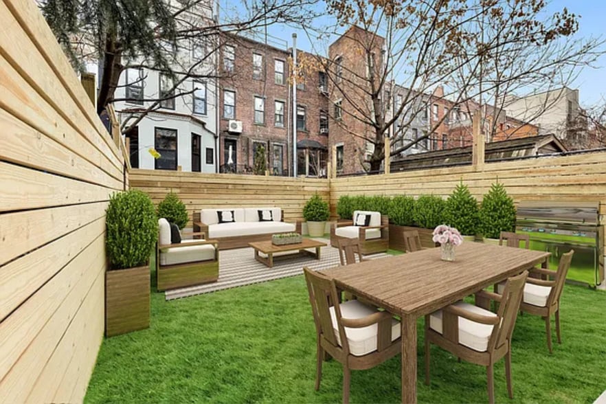 More Photos Of 110 W 123rd St, New York Apartments For Sale