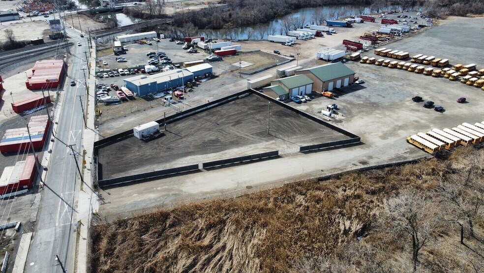 More Photos Of 1435 River Ave, Camden Land For Lease