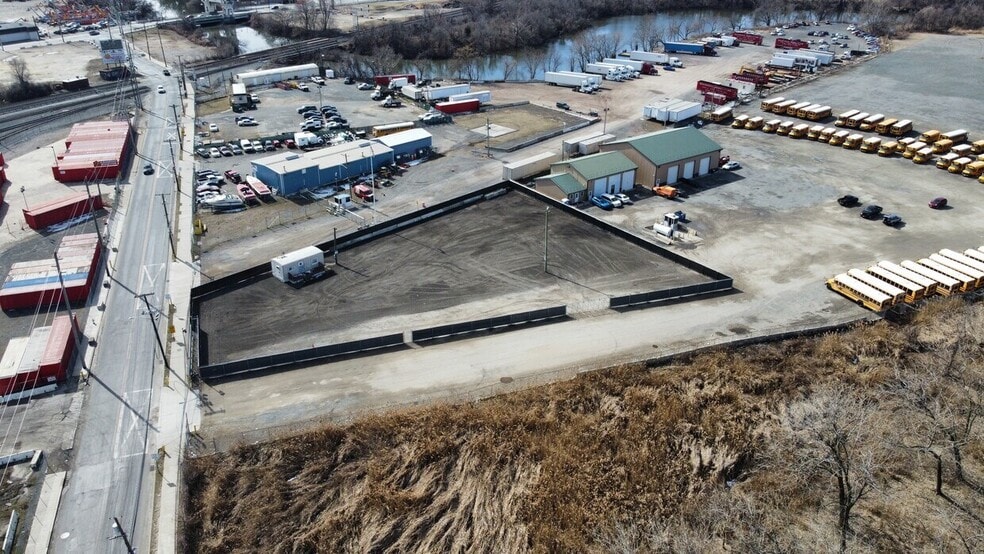More Photos Of 1435 River Ave, Camden Land For Lease