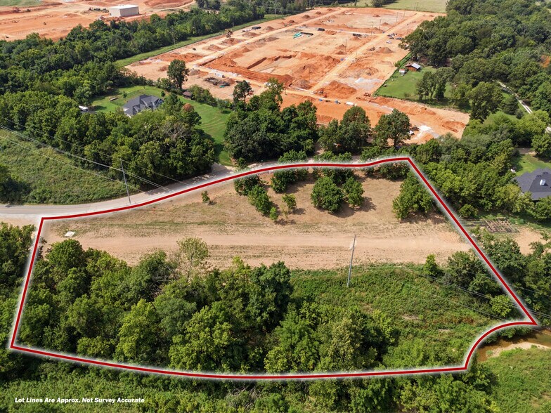 More Photos Of Puppy Creek Rd, Lowell Land For Sale