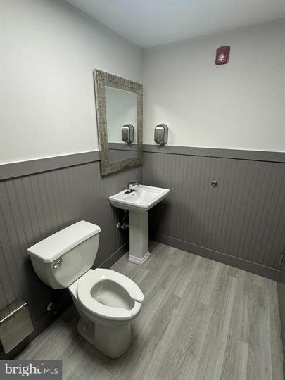 More Photos Of 4 N Exeter St, Baltimore Loft Creative Space For Lease