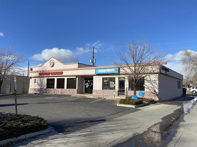 Primary Photo Of 1640-1670 North Ave, Grand Junction Freestanding For Lease