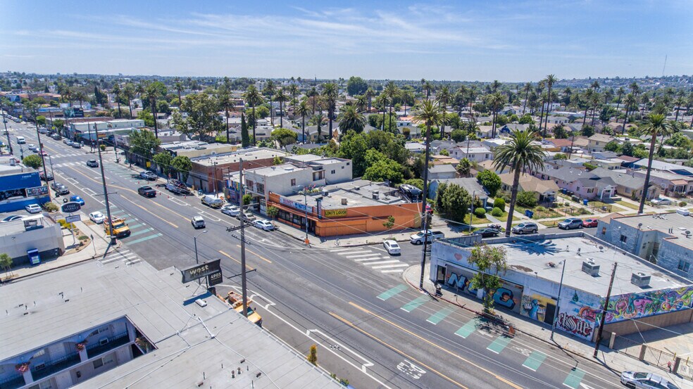 More Photos Of 4905 W Adams Blvd, Los Angeles Apartments For Sale