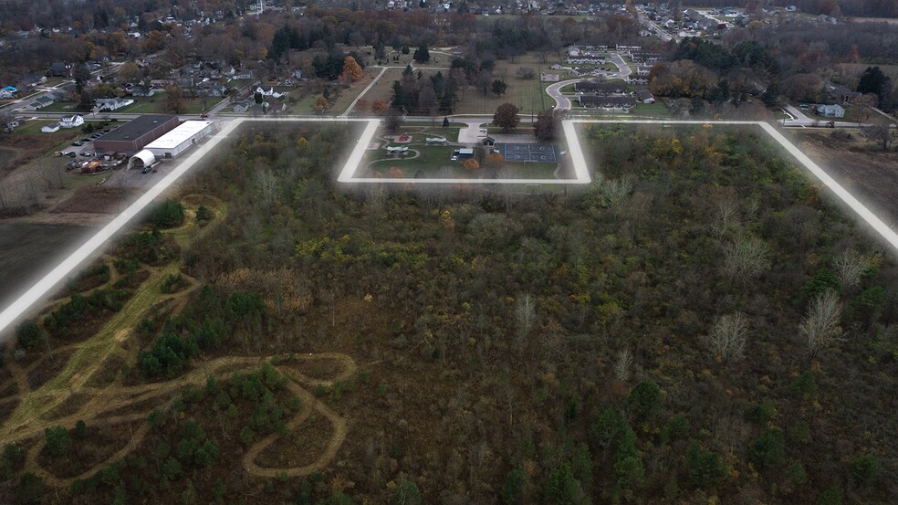 More Photos Of 0 Haven Ridge Road Rd, New Haven Land For Sale