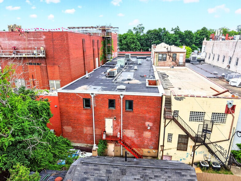 More Photos Of 5818 Forbes Ave, Pittsburgh Supermarket For Sale