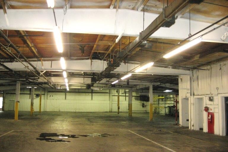 More Photos Of 1100 Industrial Blvd, Albion Manufacturing For Sale