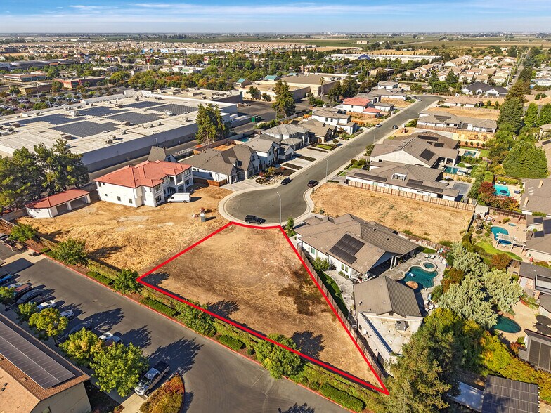 More Photos Of 2339 Interlaken Ct, Lodi Land For Sale