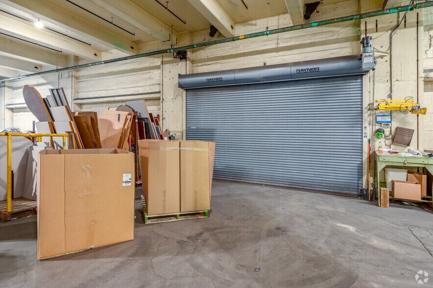 More Photos Of 117 North Ave, Youngstown Warehouse For Sale