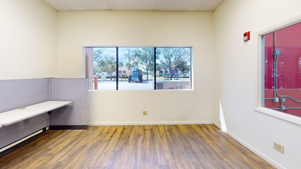 More Photos Of 7766 SW Ellipse Way, Stuart Manufacturing For Lease