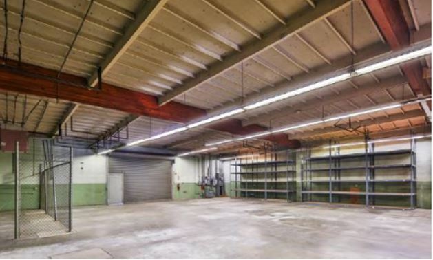More Photos Of 5841 Rowland Ave, Temple City Industrial For Lease