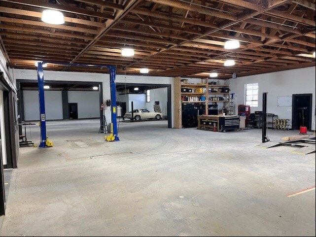 More Photos Of 716 S Arizona Blvd, Coolidge Warehouse For Sale