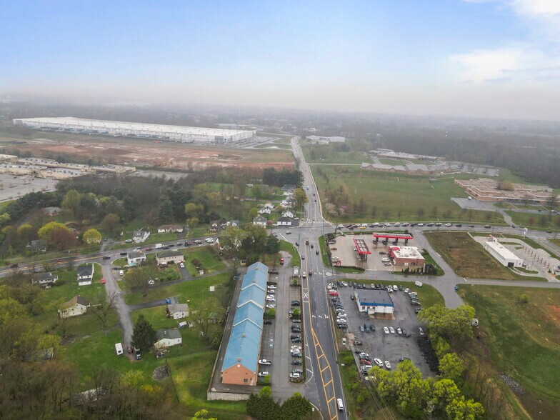 More Photos Of 3 W Oak Ridge Dr, Hagerstown Land For Sale