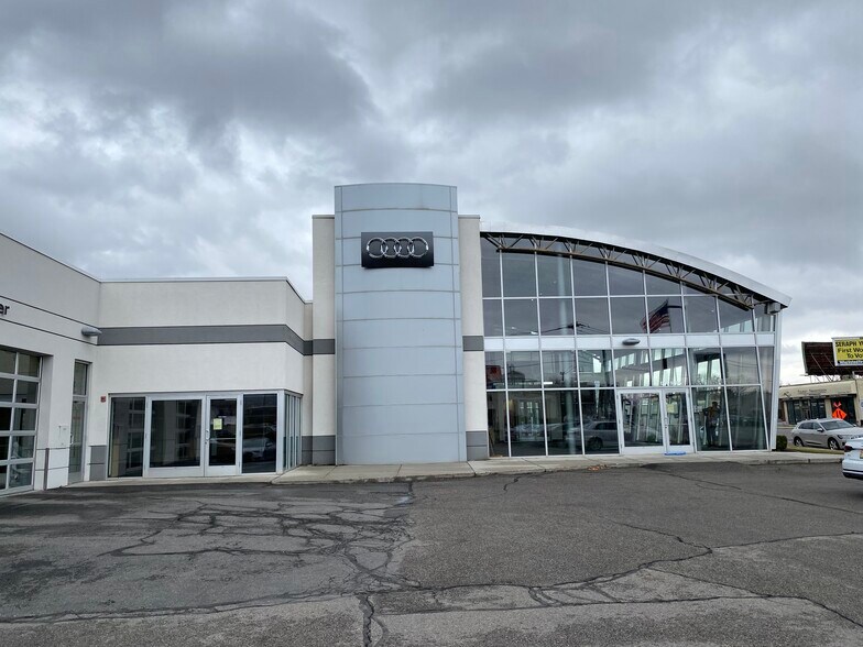 More Photos Of 979 S State St, Salt Lake City Auto Dealership For Lease