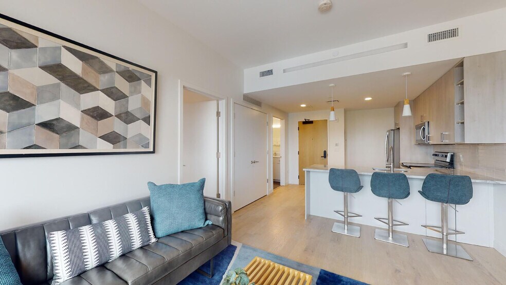 More Photos Of 45 Brighton Ave, Allston Apartments For Lease