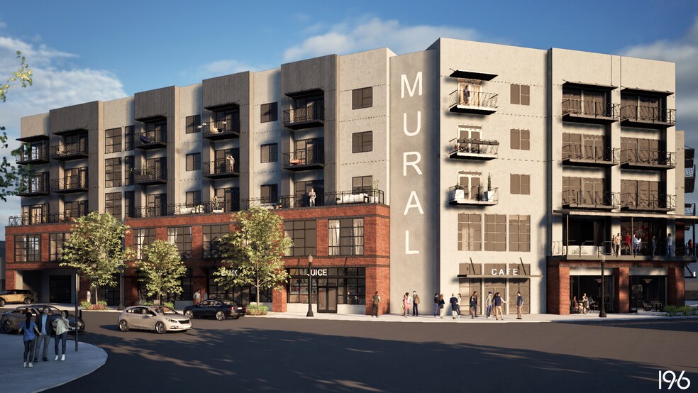 More Photos Of 1600 Broadway, Sacramento Apartments For Lease