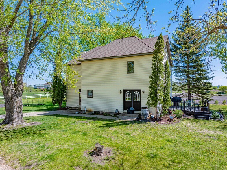 More Photos Of 24166 Langford Ave, Jordan Land For Sale