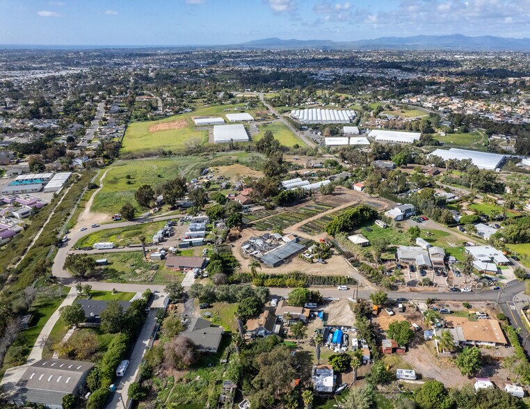 More Photos Of 1431 Hedionda Ave, Vista Land For Sale