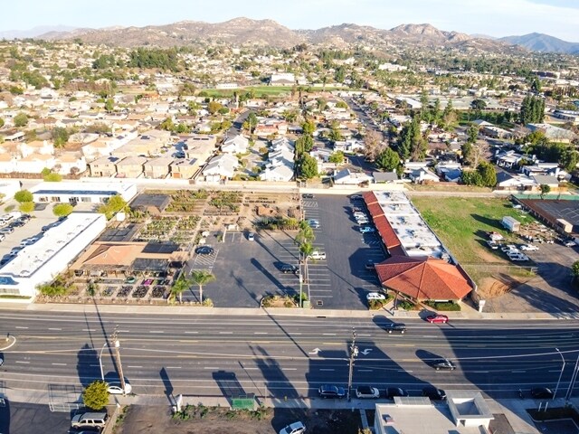 More Photos Of 1163 N 2nd St, El Cajon Land For Sale