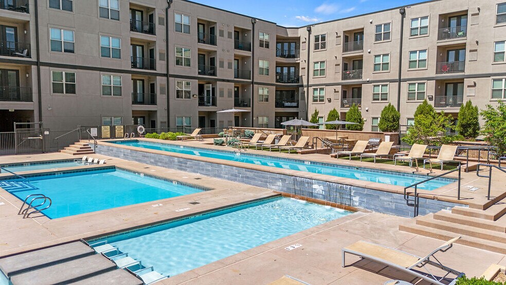 More Photos Of 2785 N Speer Blvd, Denver Apartments For Lease