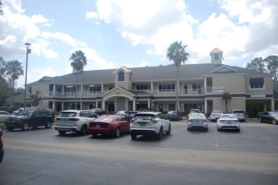 Primary Photo Of 14050 Town Loop Blvd, Orlando Medical For Lease