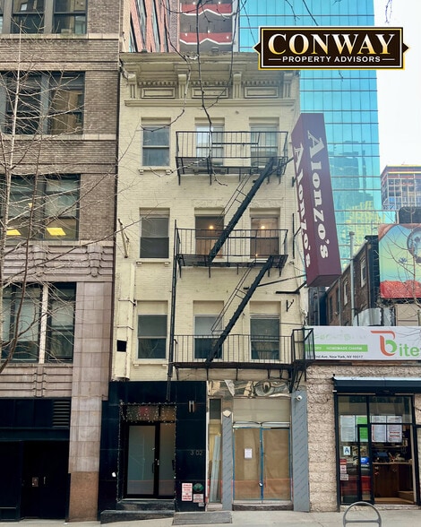 More Photos Of 302 E 45th St, New York Apartments For Sale