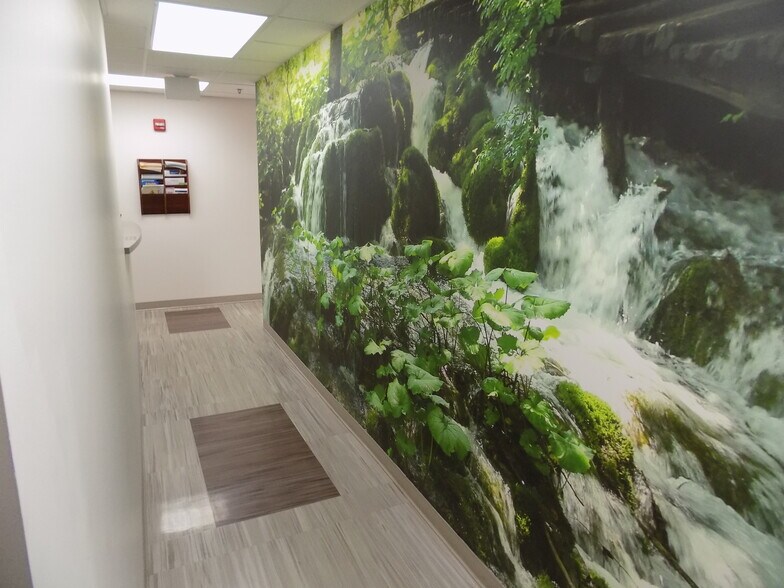 More Photos Of 2100 Market St, Wheeling Office For Lease