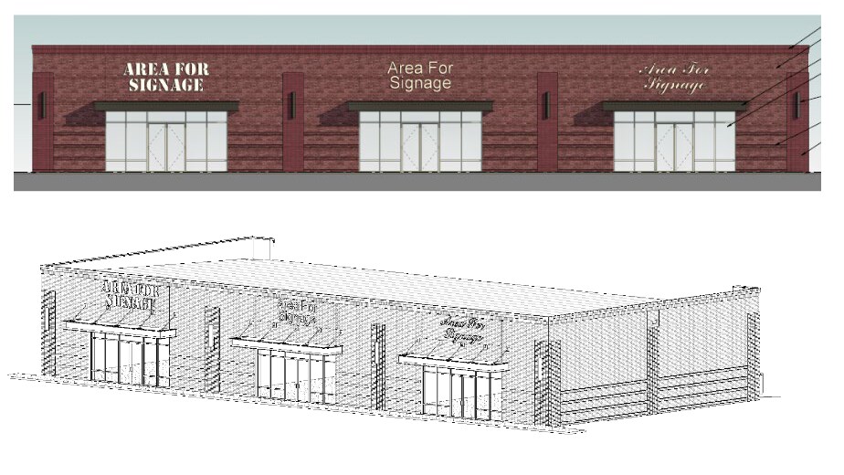 Primary Photo Of 2511 Cayer ln, Columbia Flex For Lease