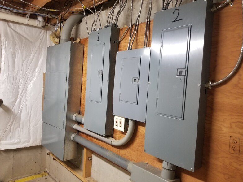 More Photos Of 5840 Goodrich Rd, Clarence Center Daycare Center For Lease