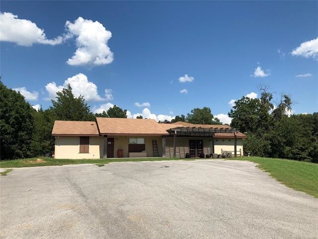 Primary Photo Of 2100 Ahloso Rd, Ada Land For Sale