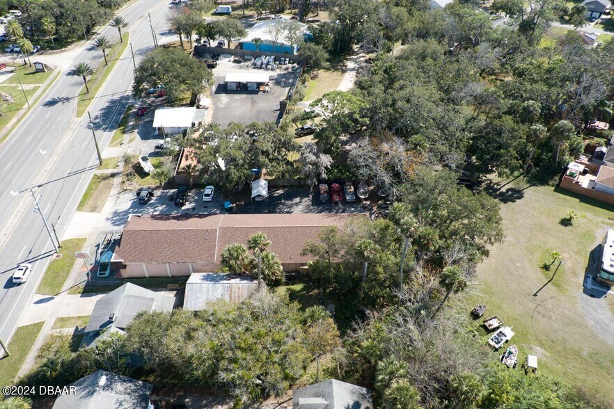 More Photos Of 5110 S Ridgewood Ave, Port Orange Freestanding For Sale