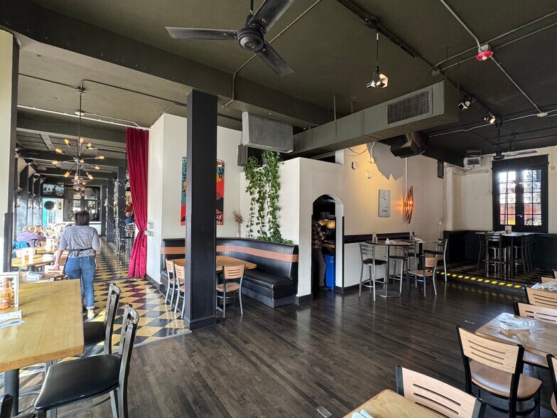 More Photos Of 76 Broadway, Denver Storefront Retail Office For Lease