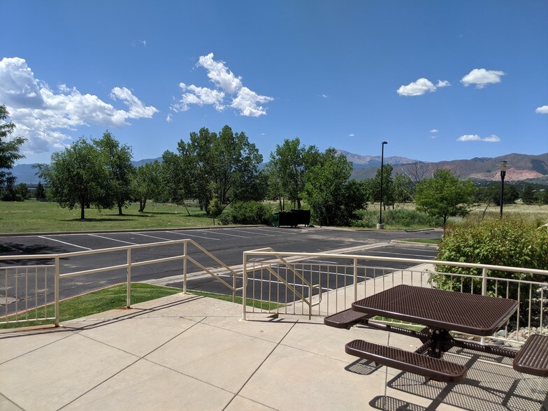 More Photos Of 1175 Kelly Johnson Blvd, Colorado Springs Schools For Lease