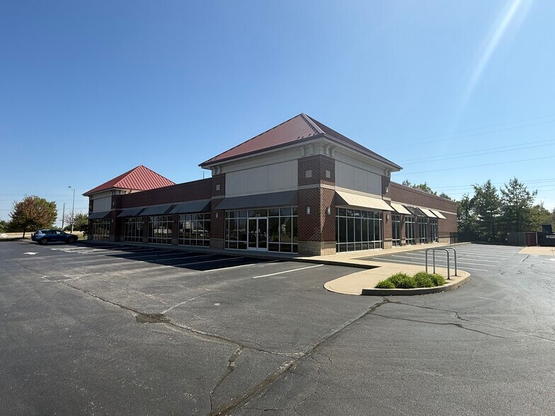 Primary Photo Of 2151 North Bend Rd, Hebron Freestanding For Lease