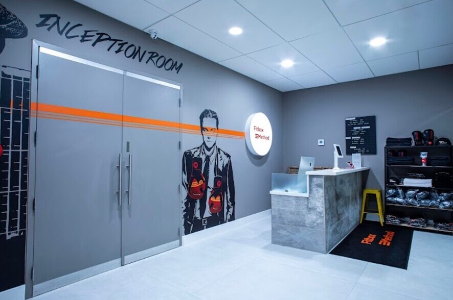 More Photos Of 1111 Brickell Ave, Miami Office For Lease