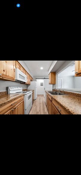 More Photos Of 4614 4614-4620 Orange St, Pearland Apartments For Sale